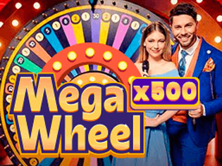 Mega Wheel