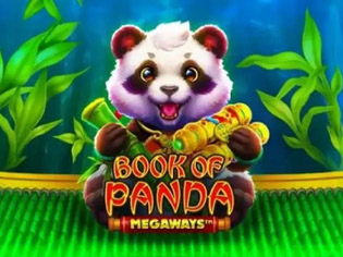 Book Of Panda Megaways
