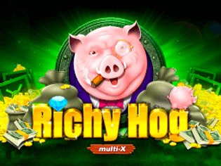 Richy Hog
