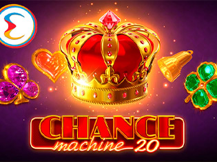 Chance Machine 20